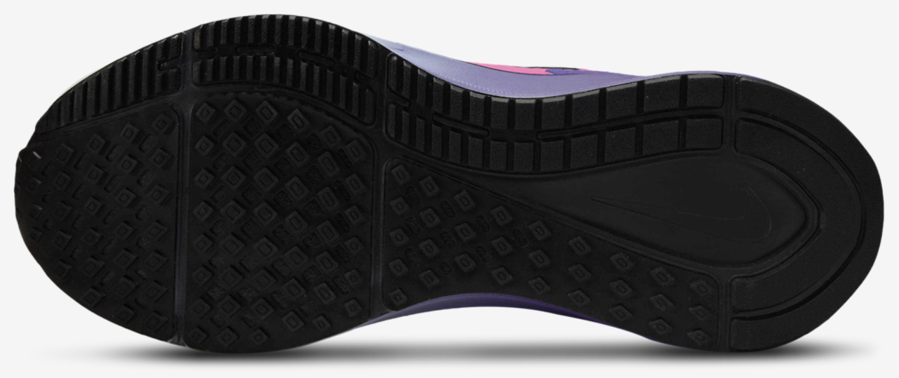 Nike Air Zoom Structure 25 Image 5 of 5. Tap to open photo gallery.