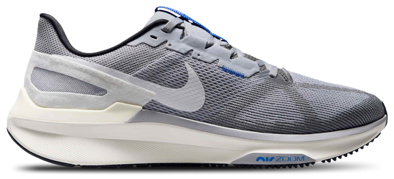Nike Air Zoom Structure 25 Image 1 of 8. Tap to open photo gallery.