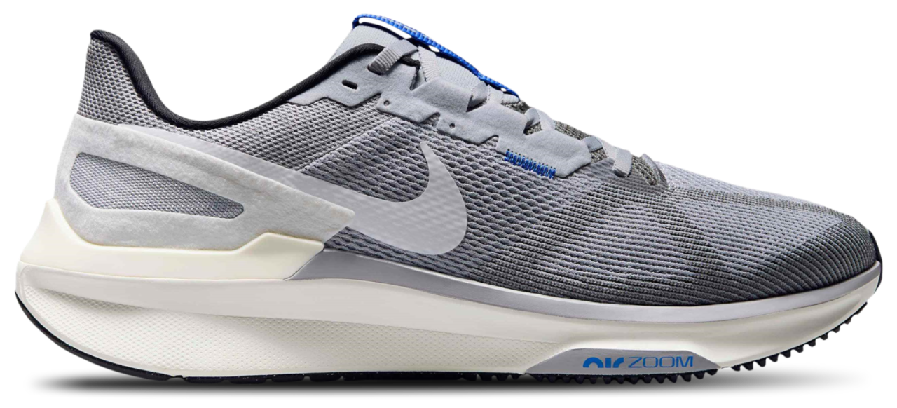 Nike Air Zoom Structure 25 Image 1 of 8. Tap to open photo gallery.