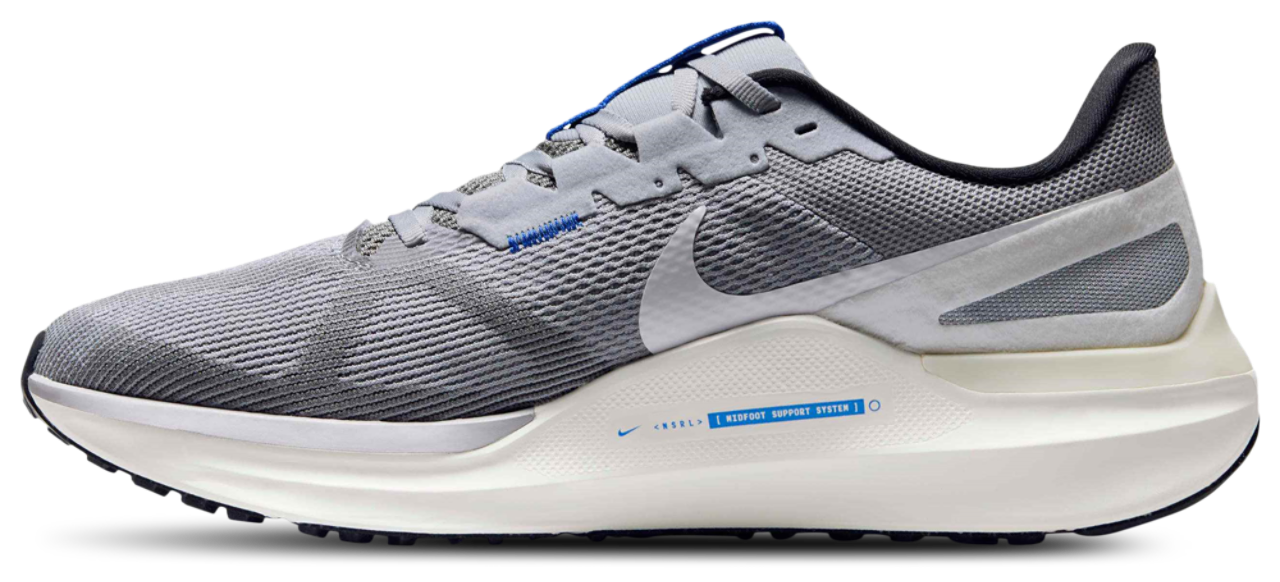 Nike Air Zoom Structure 25 Image 2 of 8. Tap to open photo gallery.