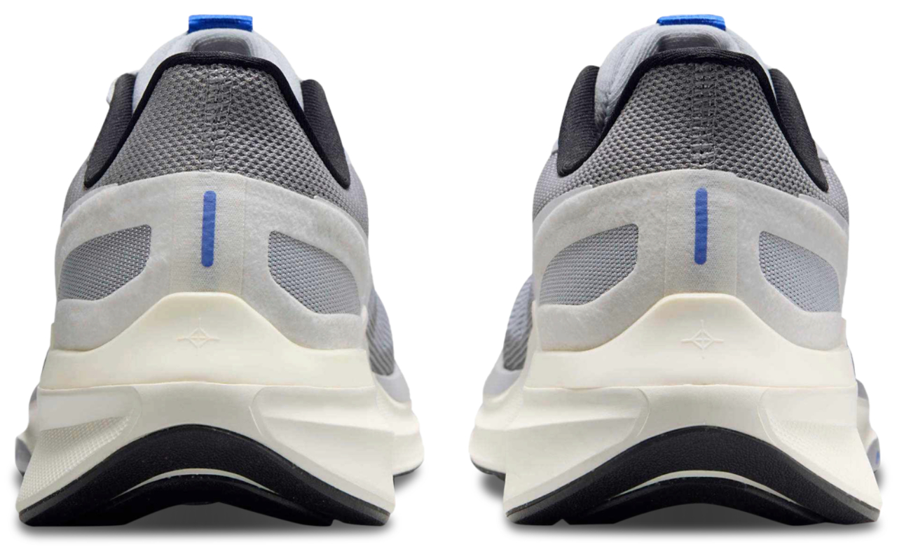 Nike Air Zoom Structure 25 Image 3 of 8. Tap to open photo gallery.