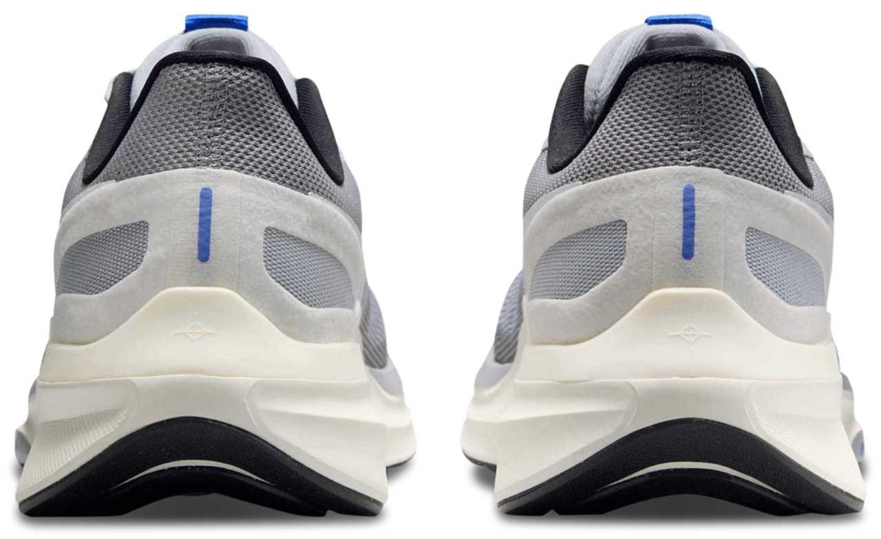 Nike Air Zoom Structure 25 Image 3 of 8. Tap to open photo gallery.