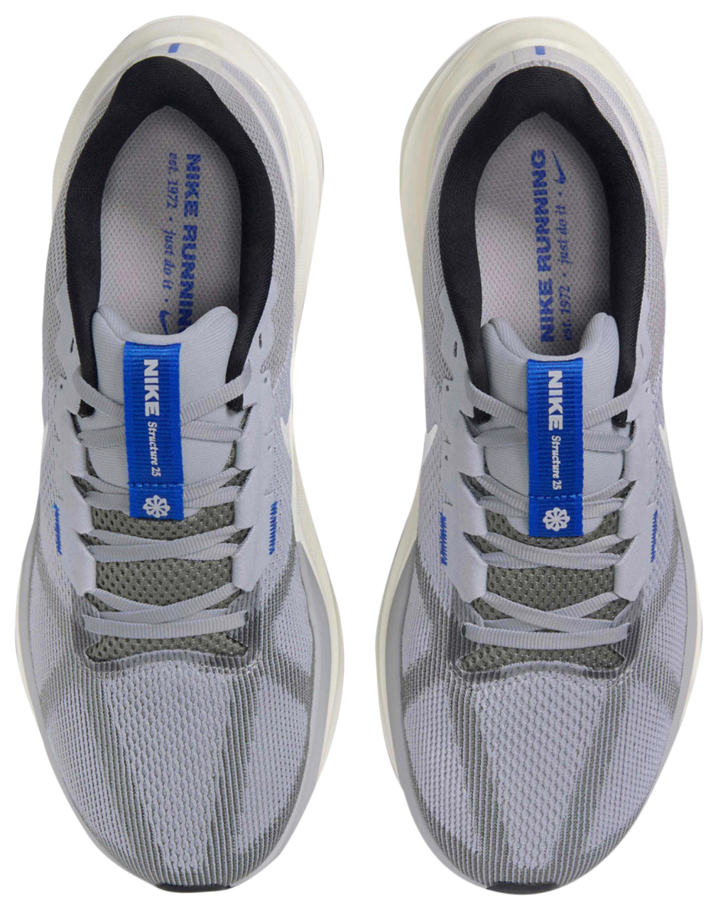 Nike Air Zoom Structure 25 Image 4 of 8. Tap to open photo gallery.