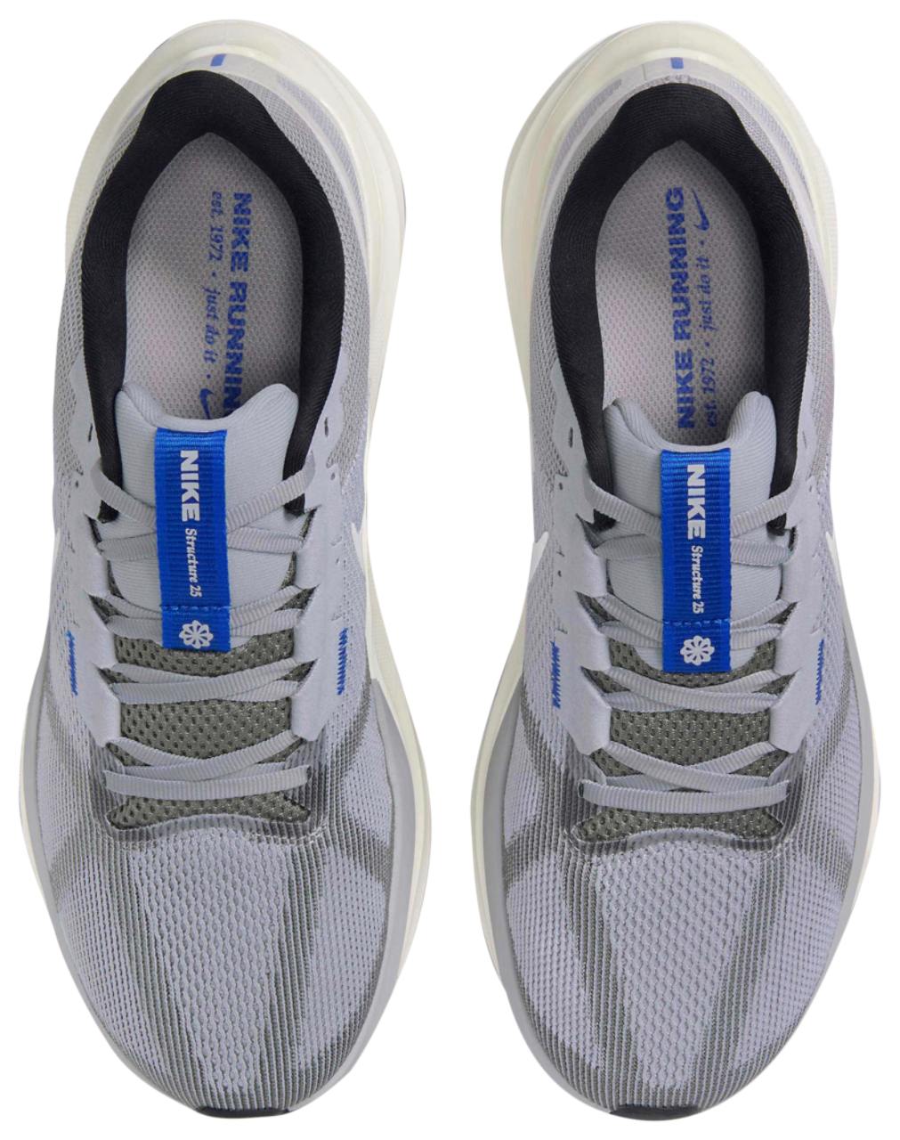 Nike Air Zoom Structure 25 Image 4 of 8. Tap to open photo gallery.