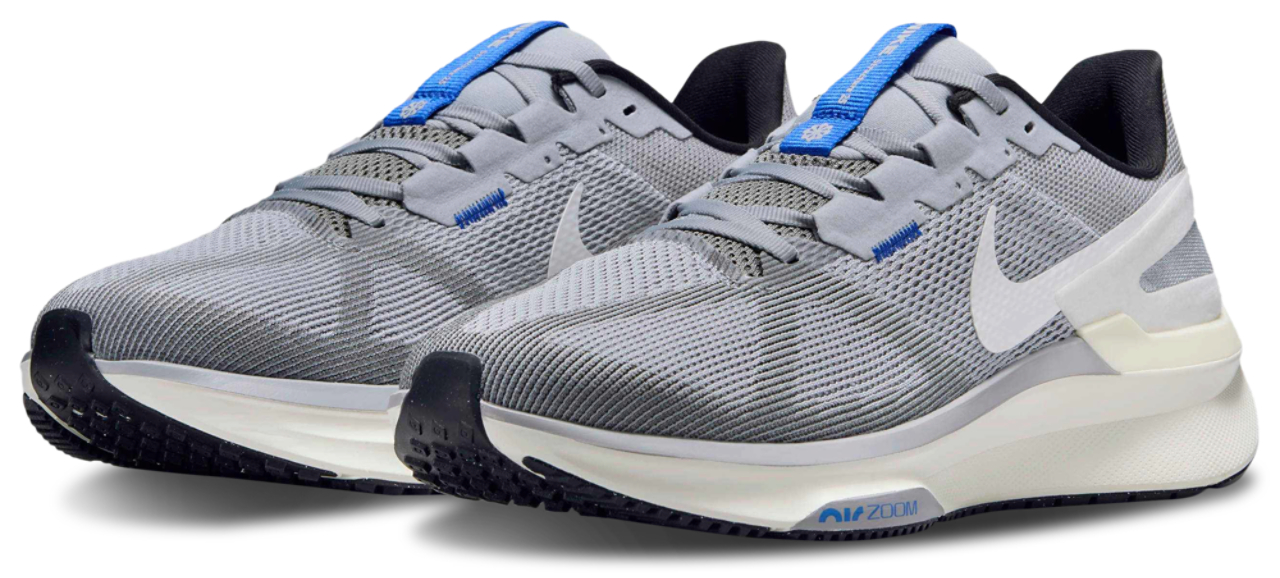 Nike Air Zoom Structure 25 Image 6 of 8. Tap to open photo gallery.