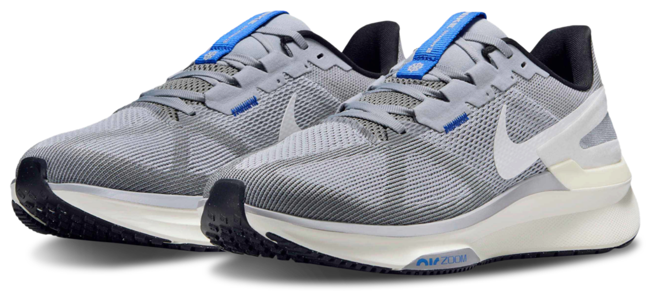 Nike Air Zoom Structure 25 Image 6 of 8. Tap to open photo gallery.