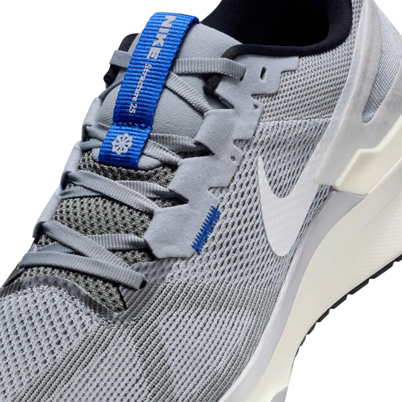 Nike Air Zoom Structure 25 Image 7 of 8. Tap to open photo gallery.