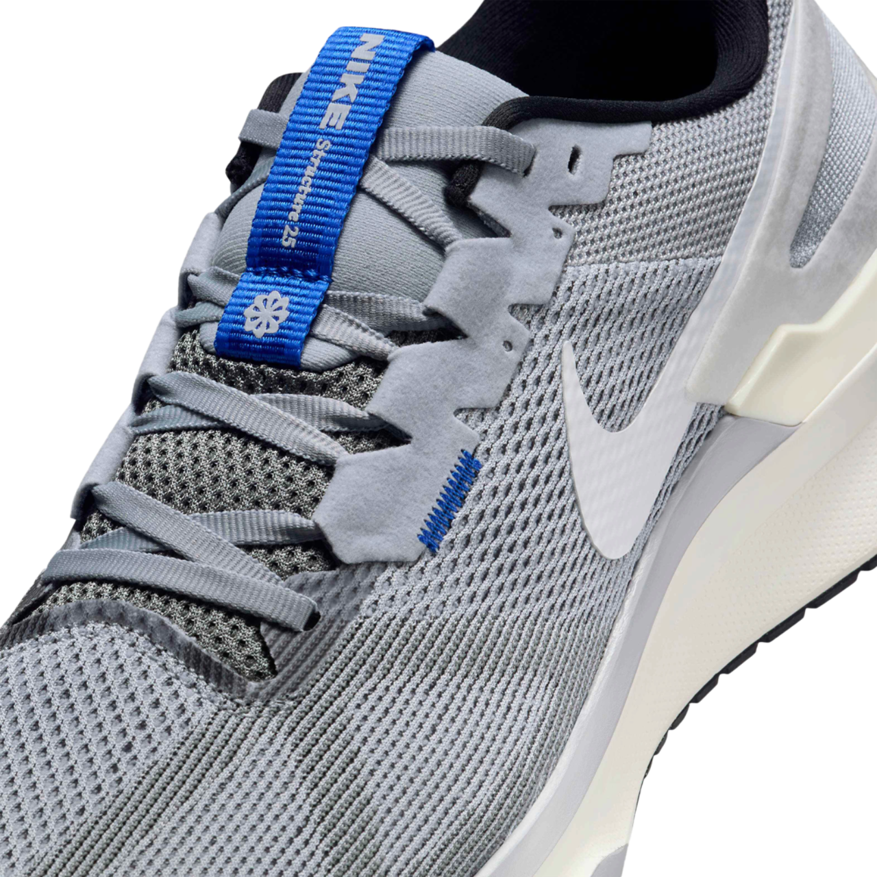 Nike Air Zoom Structure 25 Image 7 of 8. Tap to open photo gallery.