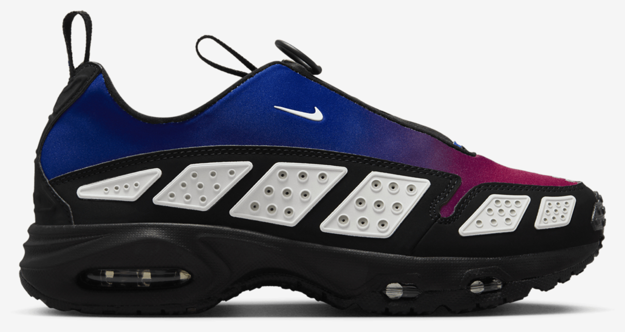 Nike Air Max Sunder Fade Image 1 of 9. Tap to open photo gallery.