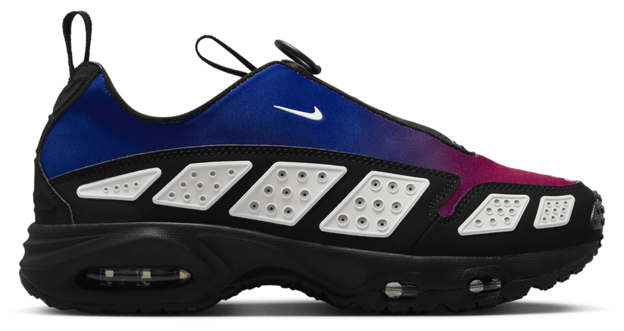 Nike Air Max Sunder Fade Image 1 of 9. Tap to open photo gallery.