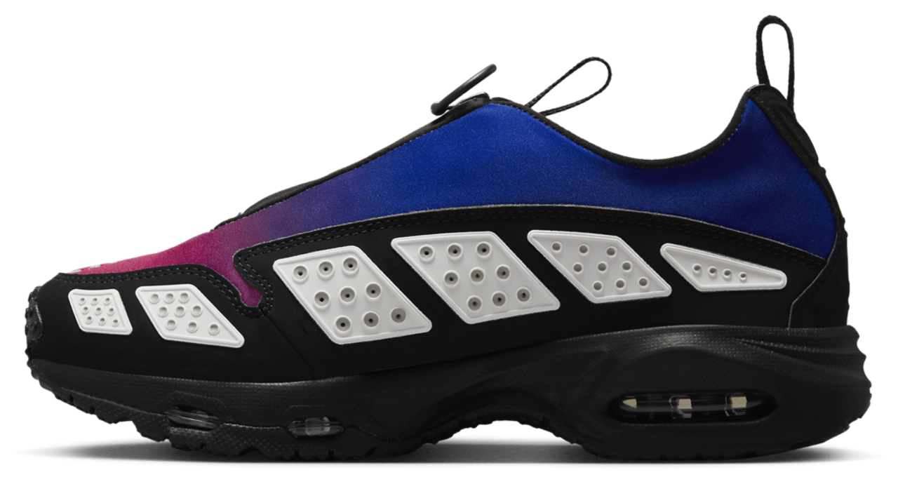 Nike Air Max Sunder Fade Image 2 of 9. Tap to open photo gallery.