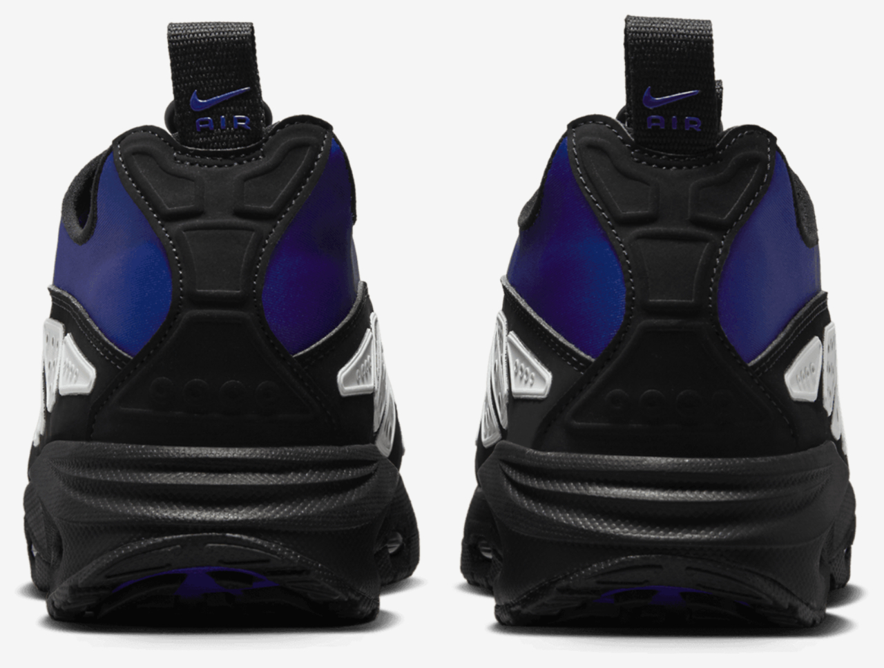 Nike Air Max Sunder Fade Image 3 of 9. Tap to open photo gallery.