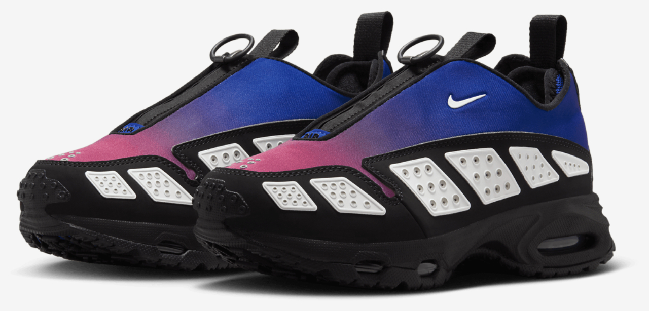Nike Air Max Sunder Fade Image 6 of 9. Tap to open photo gallery.