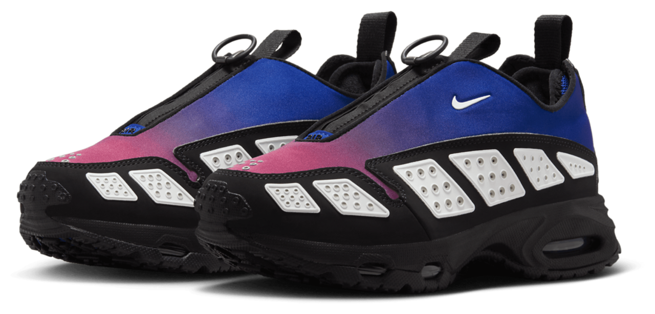 Nike Air Max Sunder Fade Image 6 of 9. Tap to open photo gallery.