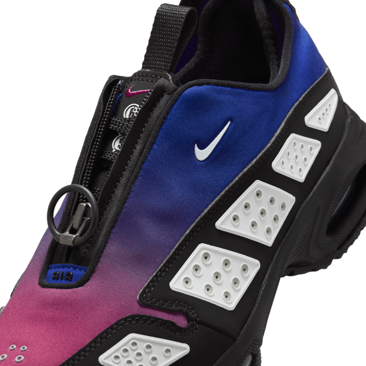 Nike Air Max Sunder Fade Image 7 of 9. Tap to open photo gallery.