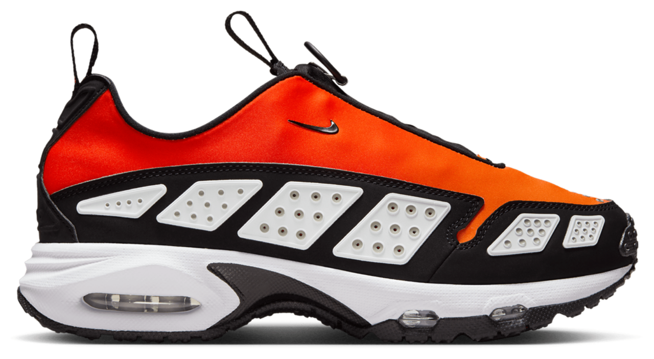 Nike Air Max Sunder Fade Image 1 of 9. Tap to open photo gallery.
