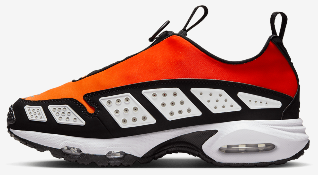 Nike Air Max Sunder Fade - Women's | Foot Locker