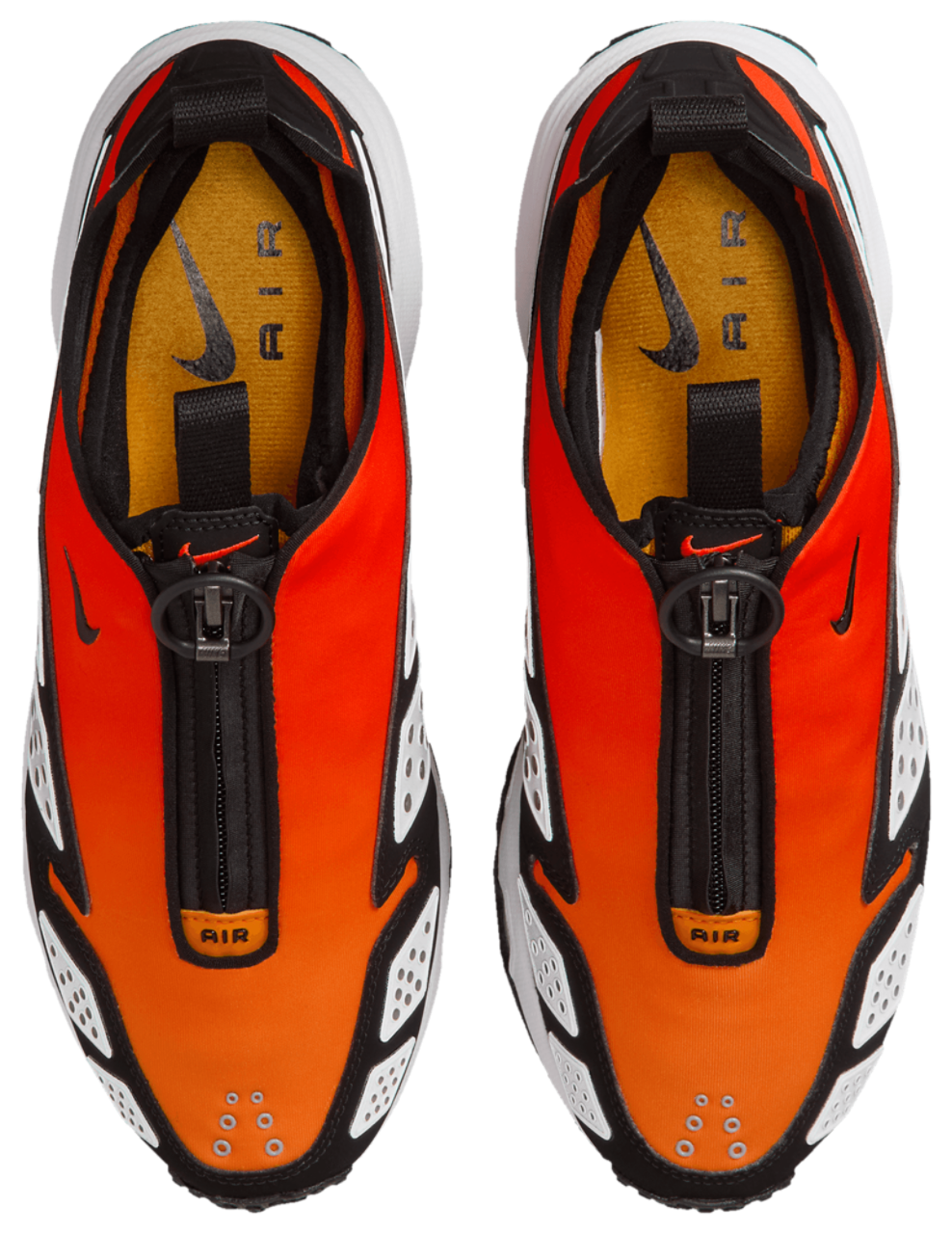 Nike Air Max Sunder Fade Image 4 of 9. Tap to open photo gallery.