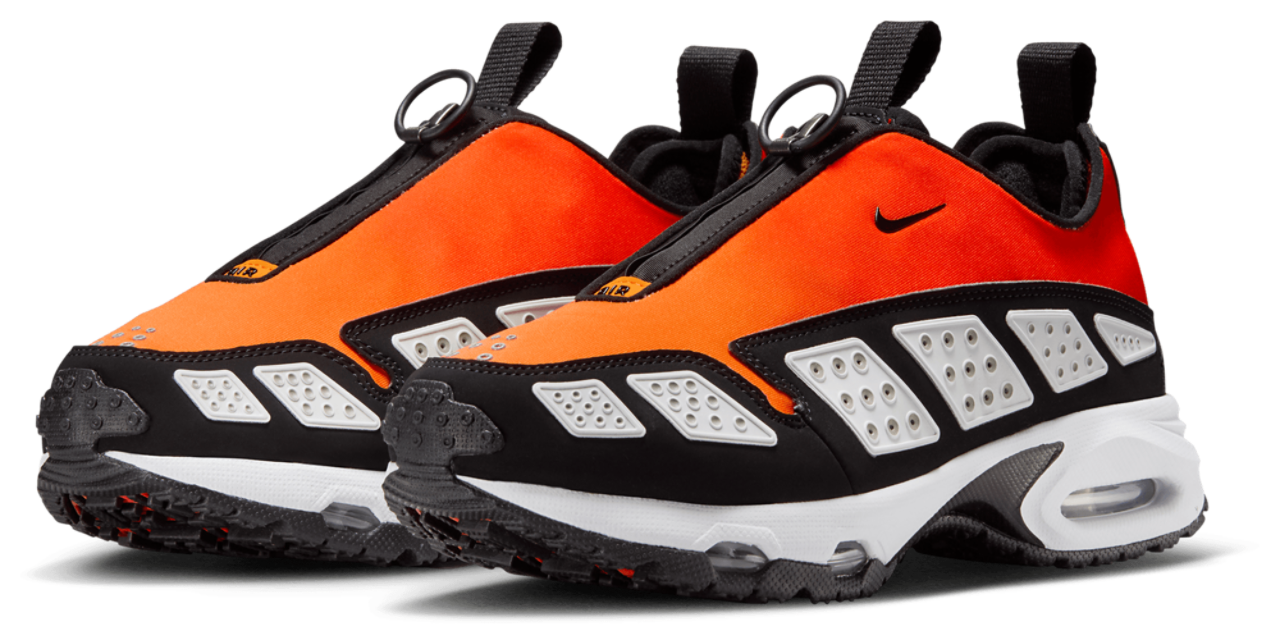 Nike Air Max Sunder Fade Image 6 of 9. Tap to open photo gallery.