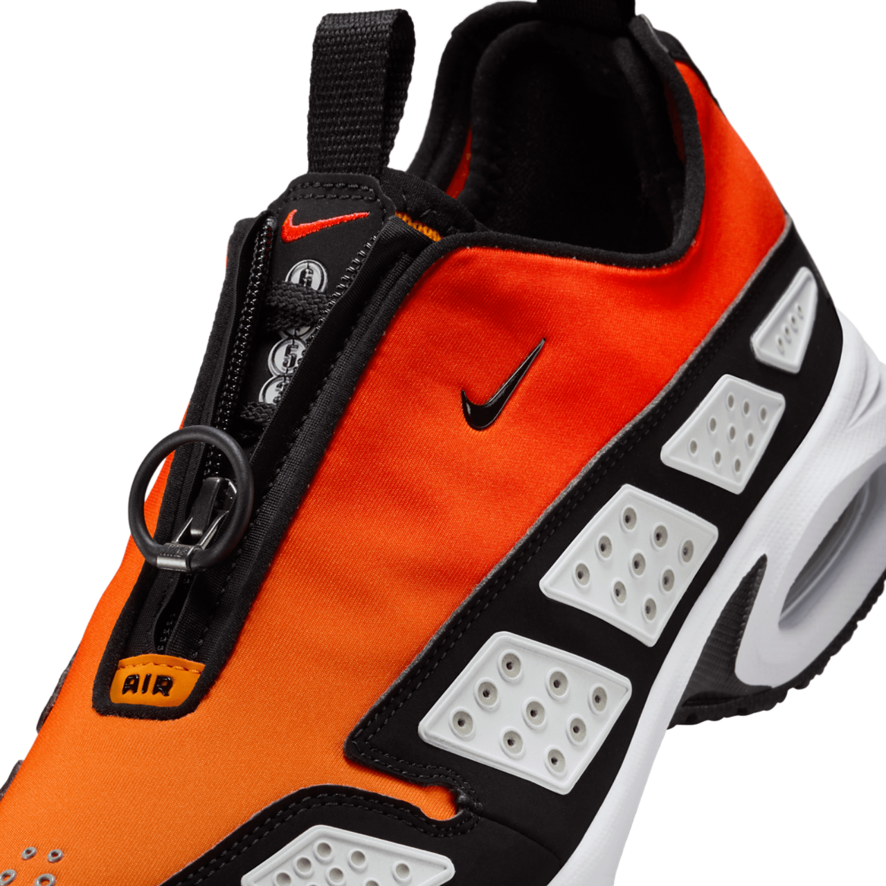 Nike Air Max Sunder Fade Image 8 of 9. Tap to open photo gallery.