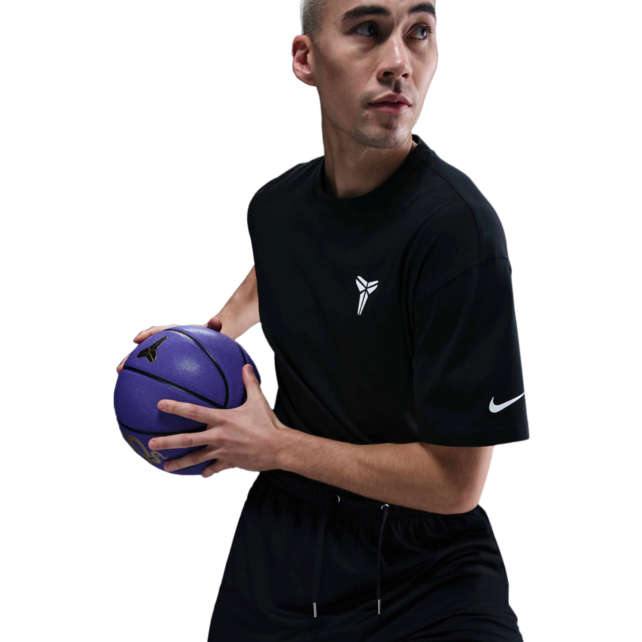 Nike KB Dri-FIT Fund 6
