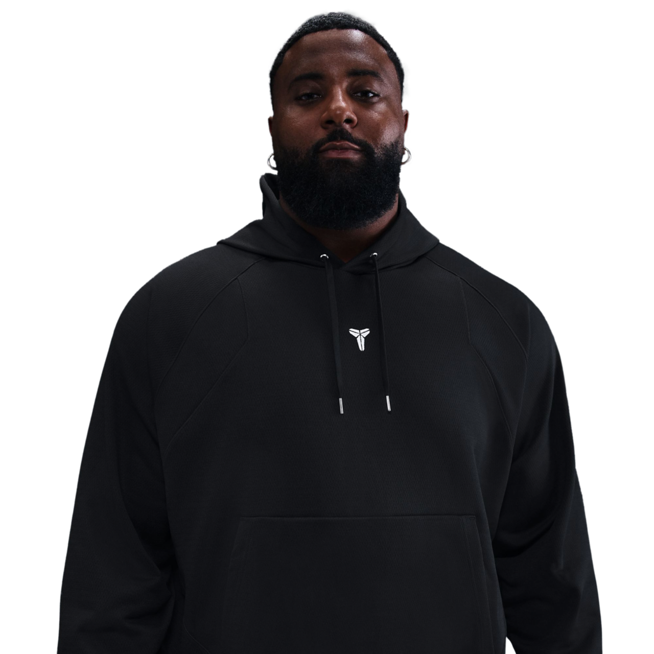Nike Kobe Tech Fleece Fundamental Hoodie - Men's | Foot Locker