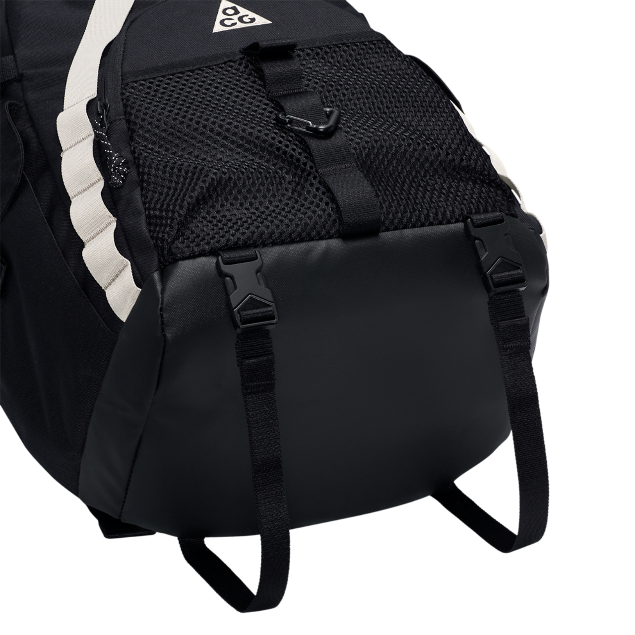Nike ACG Daymax Backpack Image 8 of 8. Tap to open photo gallery.