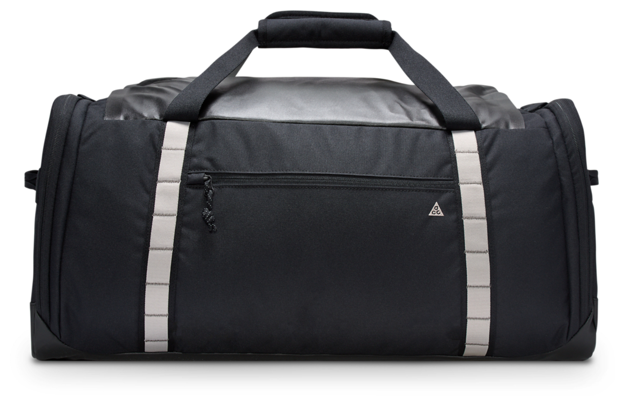 Nike ACG Daymax Duffel Image 2 of 8. Tap to open photo gallery.