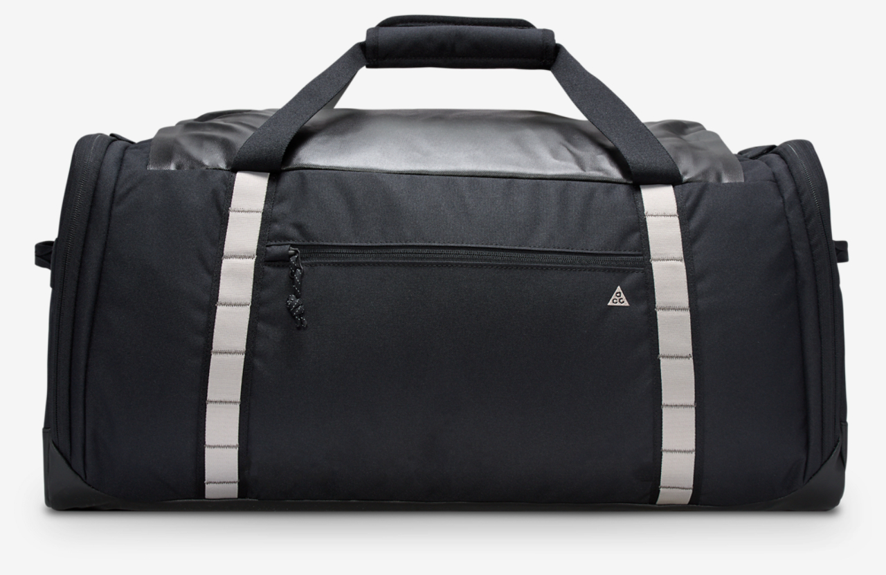 Nike ACG Daymax Duffel Image 2 of 8. Tap to open photo gallery.