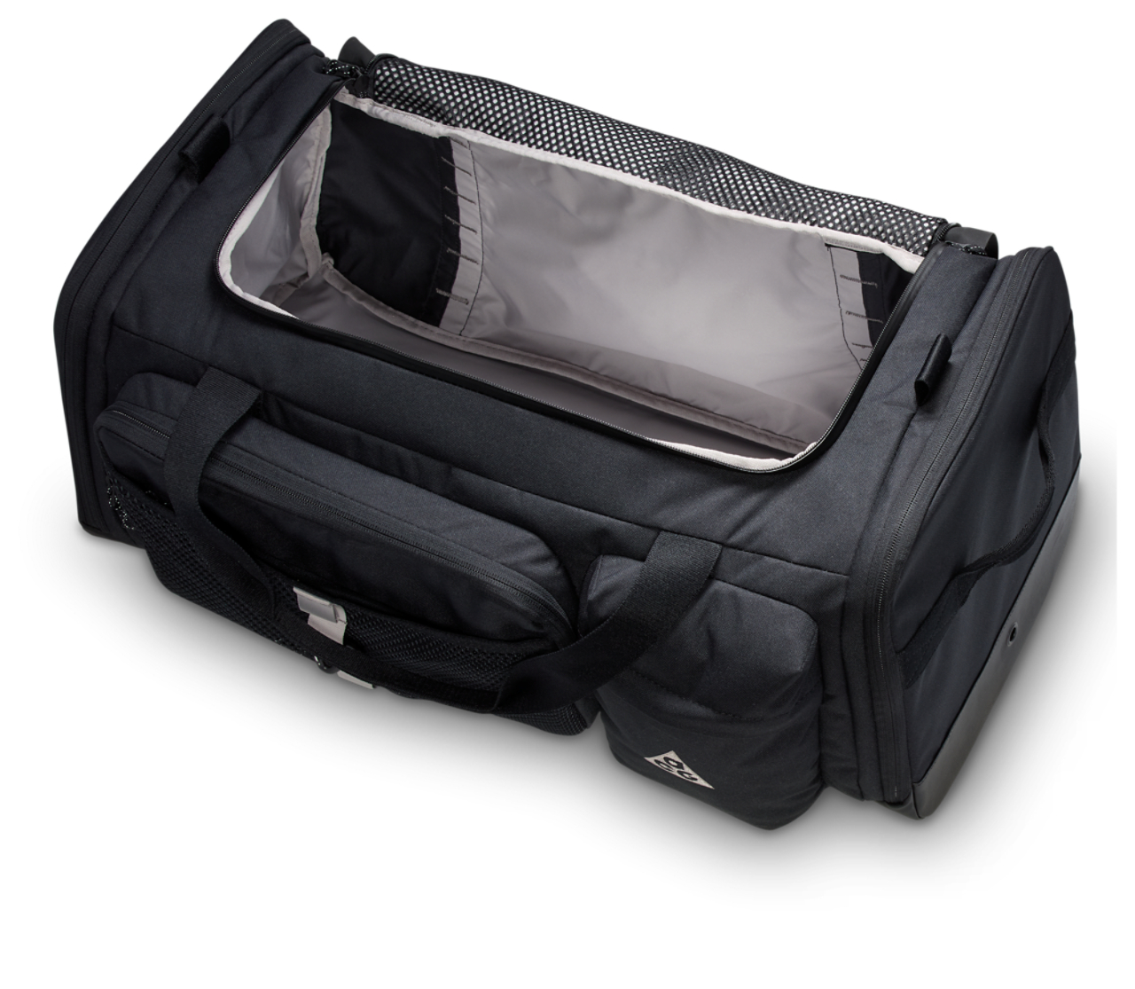 Nike ACG Daymax Duffel Image 4 of 8. Tap to open photo gallery.