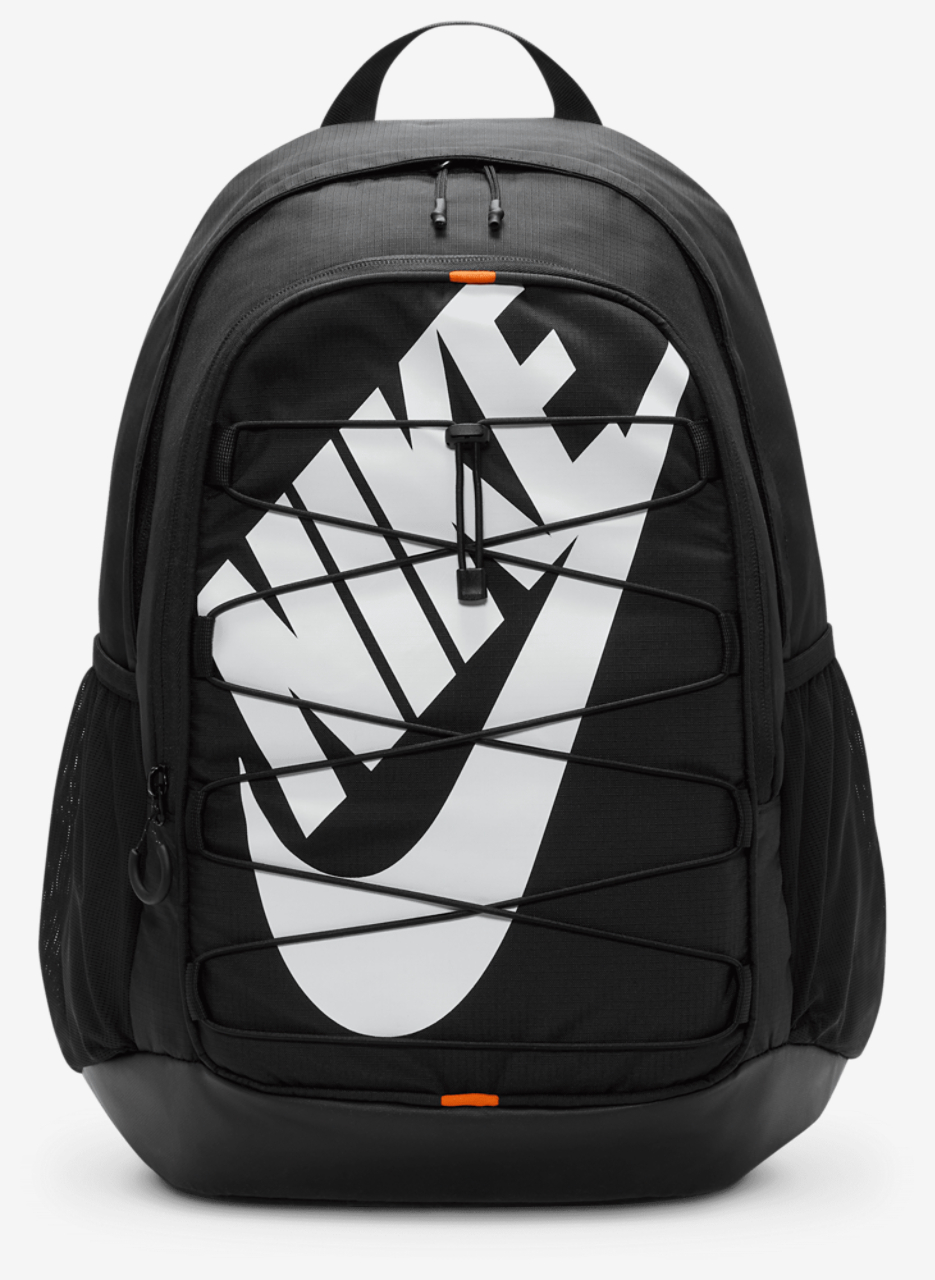 Nike Hayward Backpack Image 1 of 7. Tap to open photo gallery.