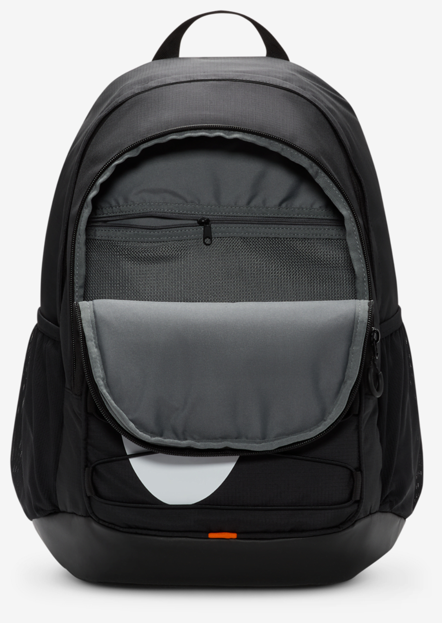 Nike Hayward Backpack Image 4 of 7. Tap to open photo gallery.