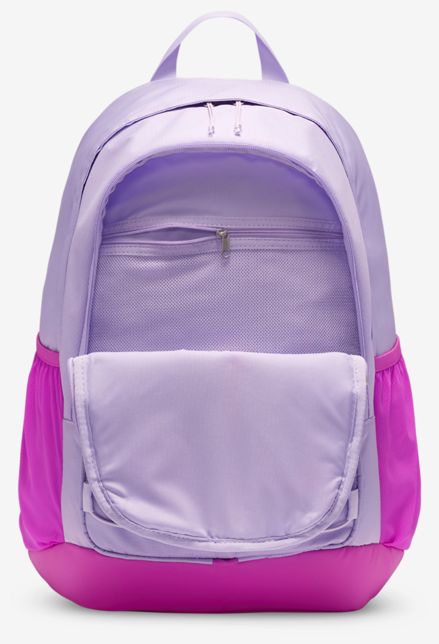 Nike Hayward Backpack Image 4 of 6. Tap to open photo gallery.