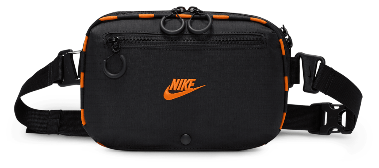 Nike Roam Patrol Crossbody Bag - Adult | Foot Locker
