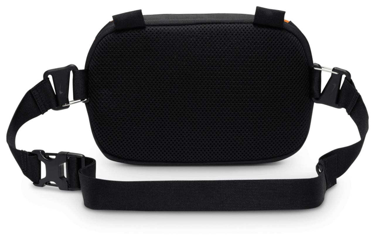 Nike Roam Patrol Crossbody Bag Image 2 of 6. Tap to open photo gallery.