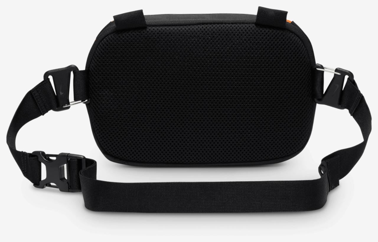 Nike Roam Patrol Crossbody Bag Image 2 of 6. Tap to open photo gallery.