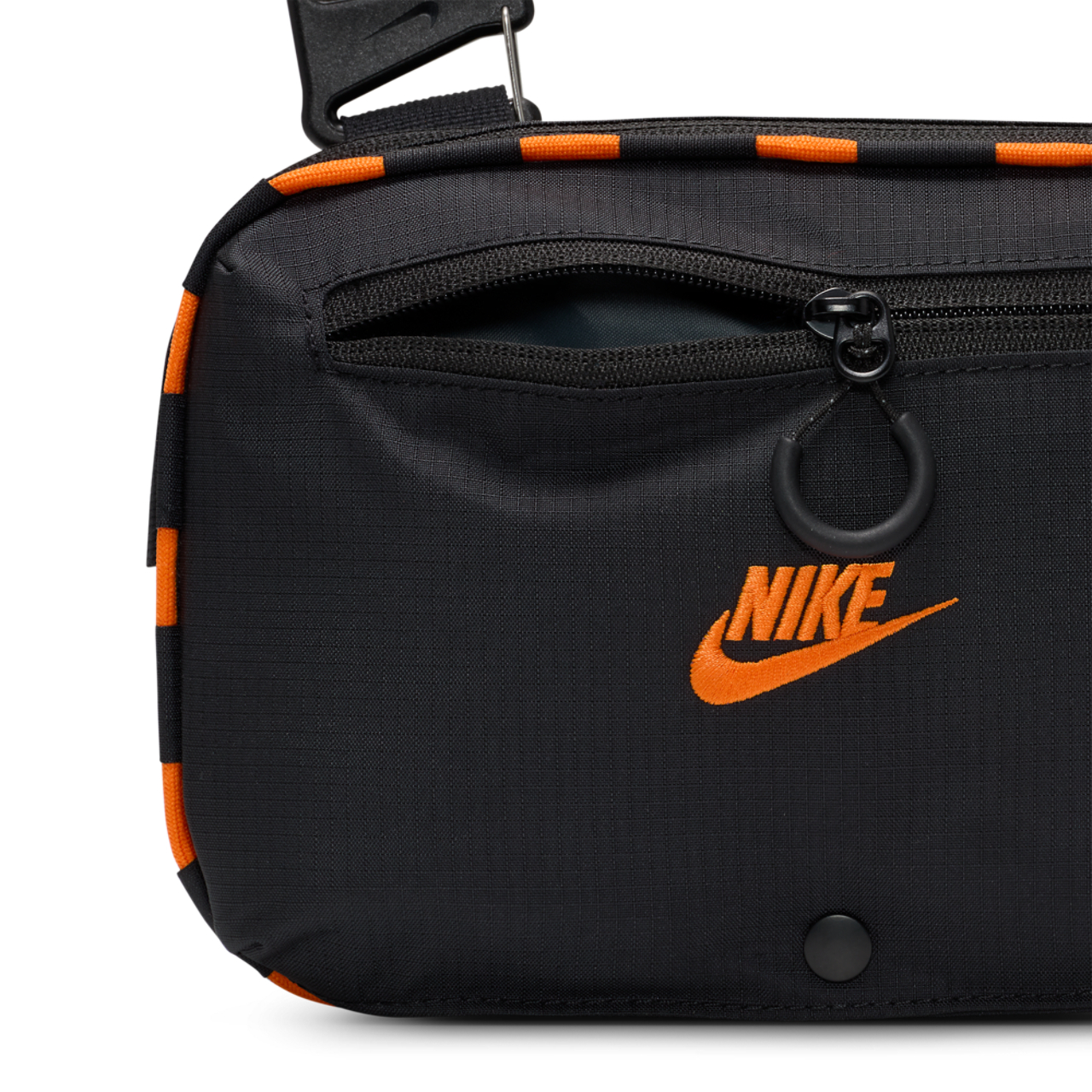 Nike Roam Patrol Crossbody Bag Image 4 of 6. Tap to open photo gallery.