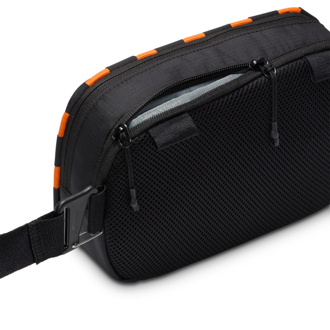 Nike Roam Patrol Crossbody Bag Image 5 of 6. Tap to open photo gallery.