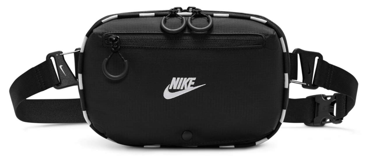 Nike Roam Patrol Crossbody Bag - Adult | Champs Sports