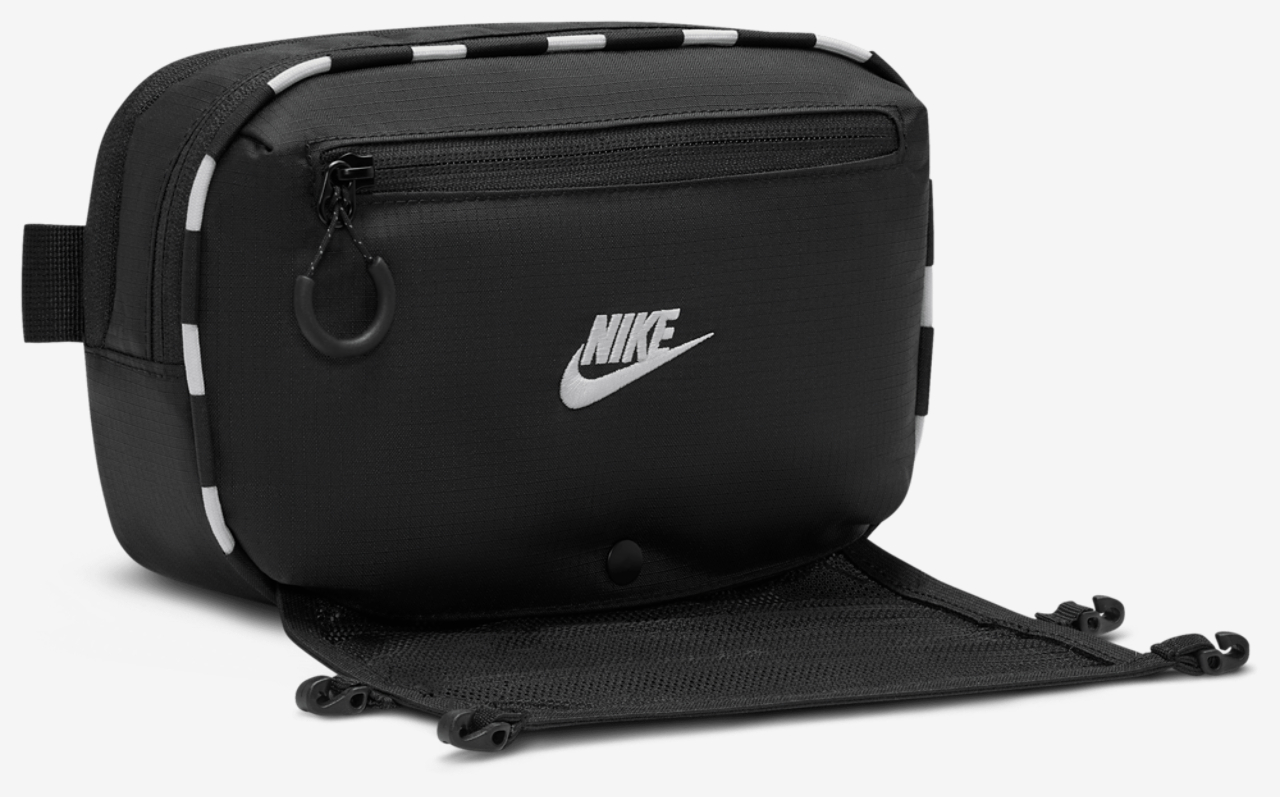 Nike Roam Patrol Crossbody Bag - Adult | Foot Locker
