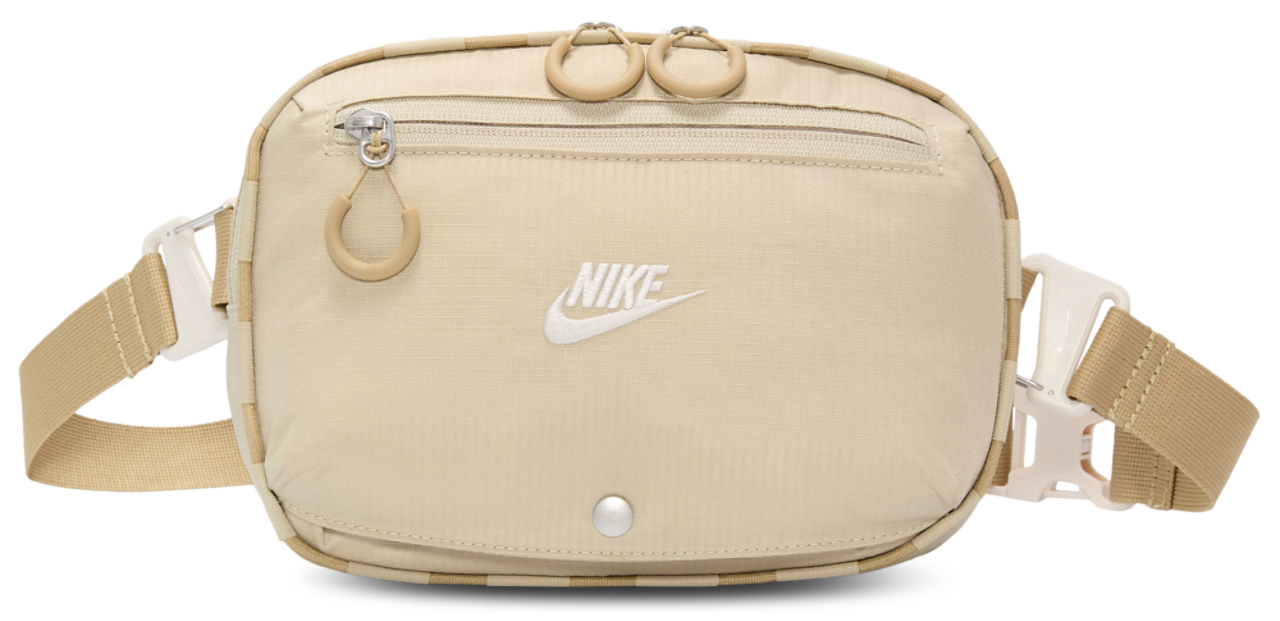 Nike Roam Patrol Crossbody Bag Image 1 of 9. Tap to open photo gallery.