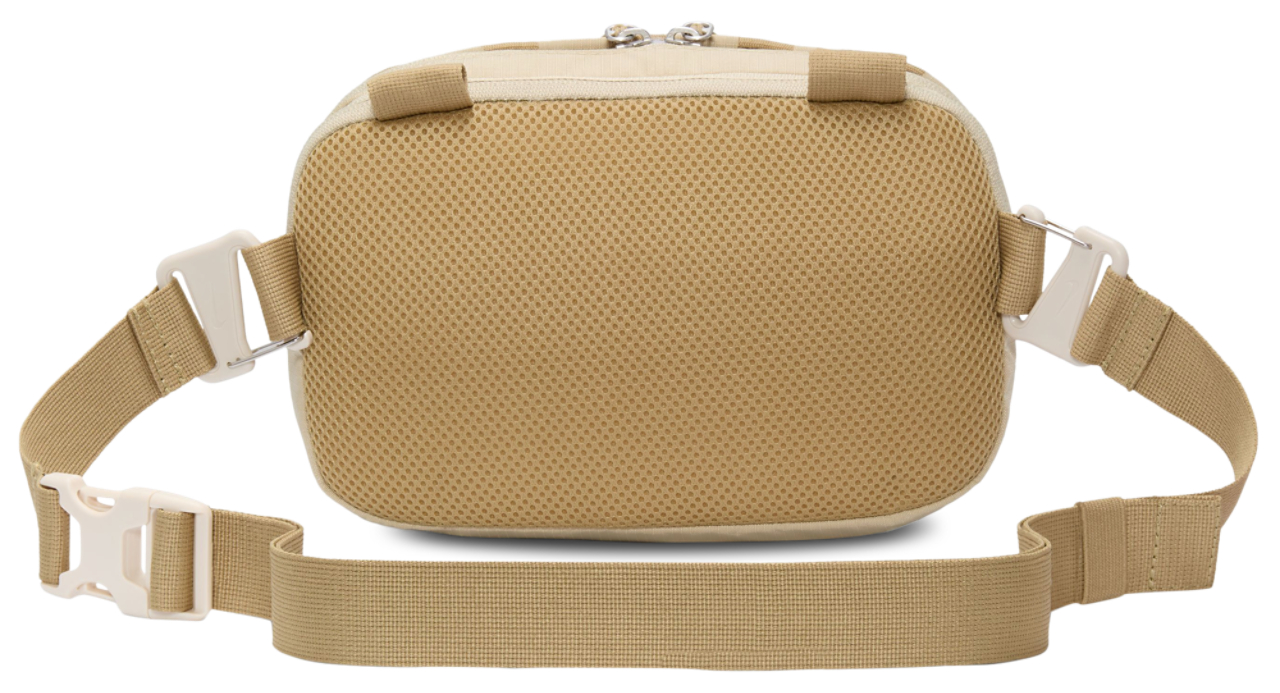 Nike Roam Patrol Crossbody Bag Image 2 of 9. Tap to open photo gallery.