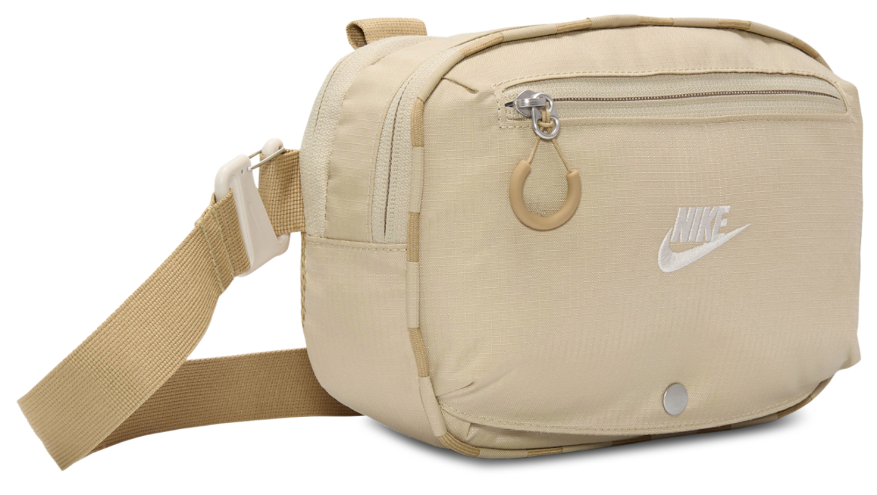 Nike Roam Patrol Crossbody Bag Image 3 of 9. Tap to open photo gallery.