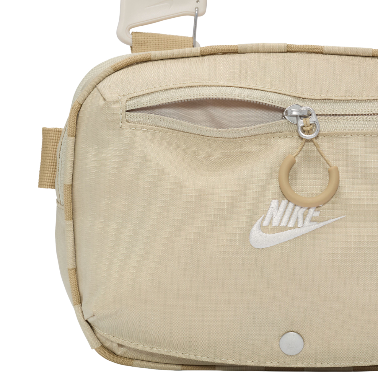 Nike Roam Patrol Crossbody Bag Image 5 of 9. Tap to open photo gallery.