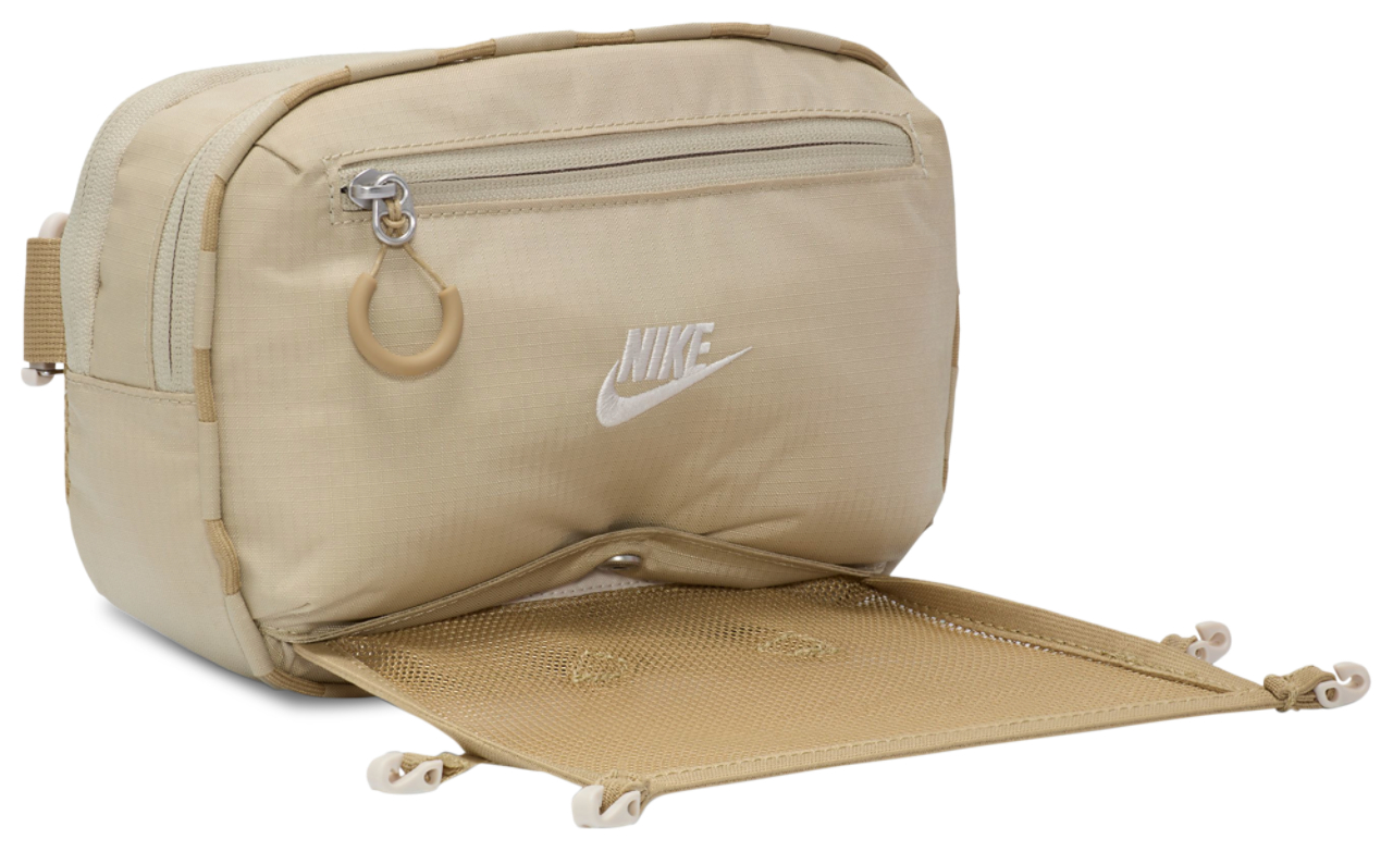 Nike Roam Patrol Crossbody Bag Image 6 of 9. Tap to open photo gallery.