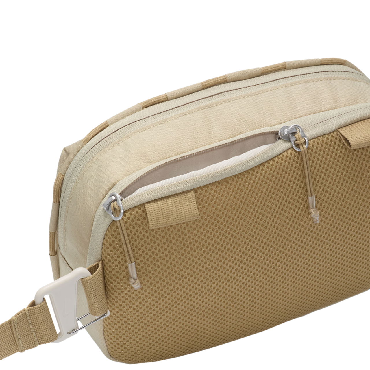 Nike Roam Patrol Crossbody Bag Image 7 of 9. Tap to open photo gallery.