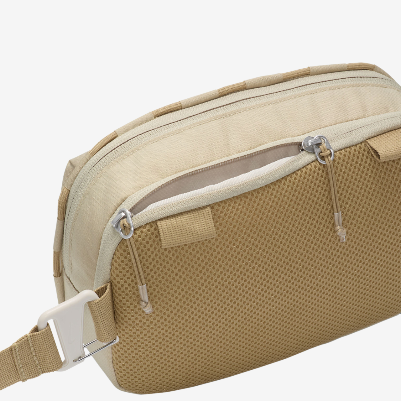 Nike Roam Patrol Crossbody Bag Image 7 of 9. Tap to open photo gallery.