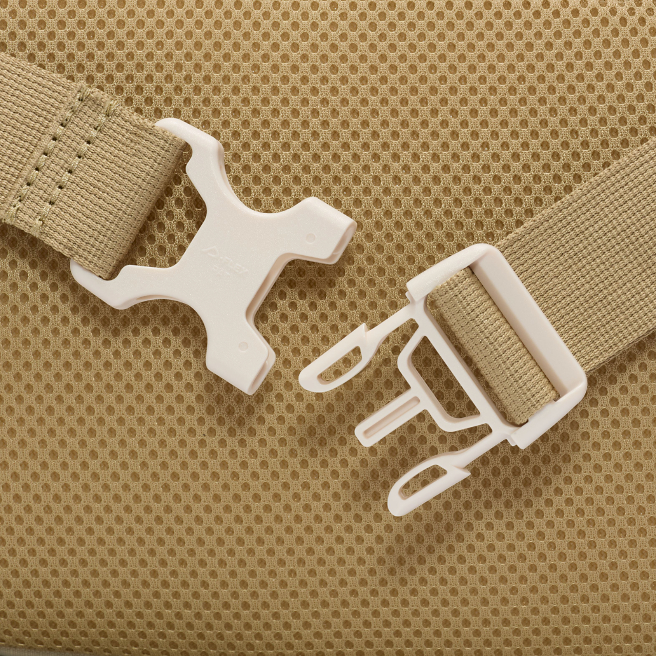 Nike Roam Patrol Crossbody Bag Image 8 of 9. Tap to open photo gallery.