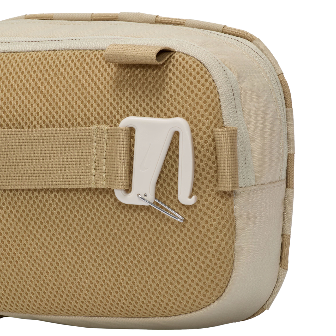 Nike Roam Patrol Crossbody Bag Image 9 of 9. Tap to open photo gallery.
