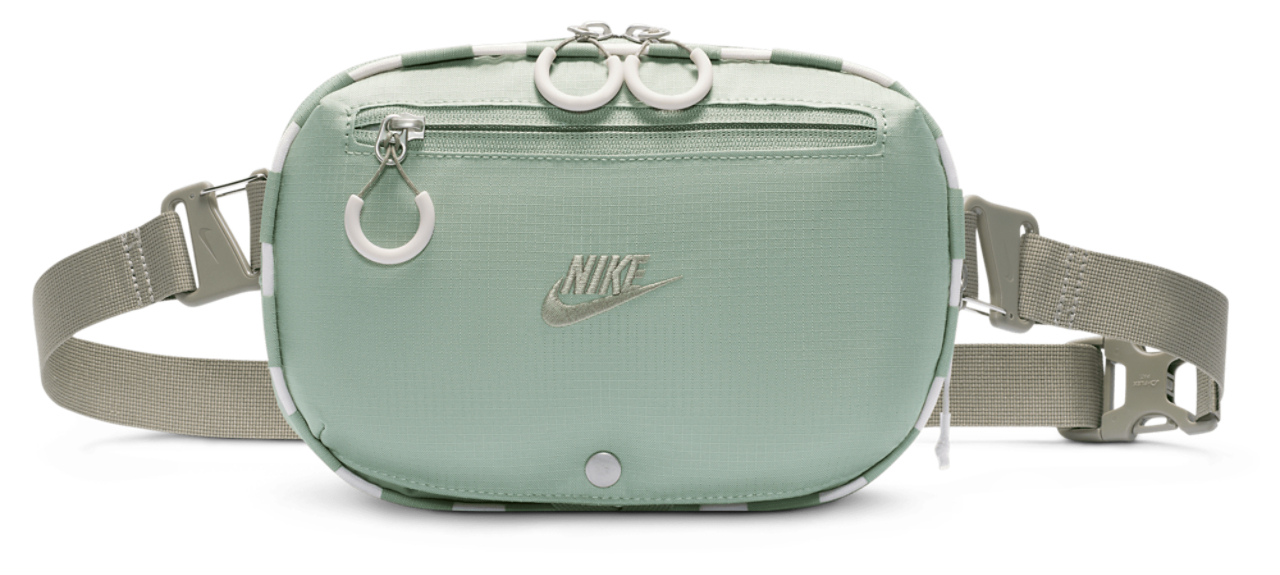 Nike Roam Patrol Crossbody Bag Image 1 of 7. Tap to open photo gallery.